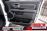 New 2026 Ram 1500 Laramie Crew Cab 4x4 Pickup for sale #TN173829 - photo 41