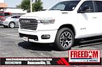 New 2026 Ram 1500 Laramie Crew Cab 4x4 Pickup for sale #TN173829 - photo 42