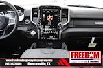 New 2026 Ram 1500 Laramie Crew Cab 4x4 Pickup for sale #TN173830 - photo 19
