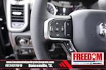 New 2026 Ram 1500 Laramie Crew Cab 4x4 Pickup for sale #TN173830 - photo 25
