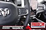 New 2026 Ram 1500 Laramie Crew Cab 4x4 Pickup for sale #TN173830 - photo 27