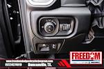 New 2026 Ram 1500 Laramie Crew Cab 4x4 Pickup for sale #TN173830 - photo 28