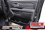 New 2026 Ram 1500 Laramie Crew Cab 4x4 Pickup for sale #TN173830 - photo 37