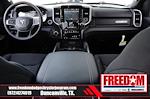 New 2026 Ram 1500 Lone Star Crew Cab 4x4 Pickup for sale #TN180818 - photo 11