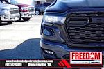 New 2026 Ram 1500 Lone Star Crew Cab 4x4 Pickup for sale #TN180818 - photo 42