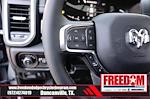 New 2026 Ram 1500 Laramie Crew Cab 4x4 Pickup for sale #TN183719 - photo 25
