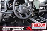 New 2026 Ram 1500 Laramie Crew Cab 4x4 Pickup for sale #TN183719 - photo 26