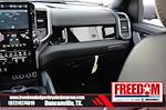 New 2026 Ram 1500 Laramie Crew Cab 4x4 Pickup for sale #TN183719 - photo 35