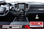 New 2026 Ram 1500 Lone Star Crew Cab for sale #TN185432 - photo 19