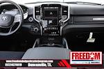 New 2026 Ram 1500 Lone Star Crew Cab 4x4 Pickup for sale #TN185433 - photo 19