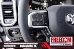 New 2026 Ram 1500 Lone Star Crew Cab 4x4 Pickup for sale #TN185433 - photo 24