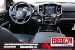 New 2026 Ram 1500 Laramie Crew Cab 4x4 Pickup for sale #TN185434 - photo 17