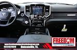 New 2026 Ram 1500 Laramie Crew Cab 4x4 Pickup for sale #TN185434 - photo 19