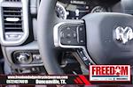 New 2026 Ram 1500 Laramie Crew Cab 4x4 Pickup for sale #TN185434 - photo 25