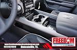 New 2026 Ram 1500 Laramie Crew Cab 4x4 Pickup for sale #TN185434 - photo 35