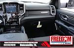 New 2026 Ram 1500 Laramie Crew Cab 4x4 Pickup for sale #TN185434 - photo 39