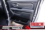New 2026 Ram 1500 Laramie Crew Cab 4x4 Pickup for sale #TN185434 - photo 40