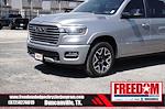 New 2026 Ram 1500 Laramie Crew Cab 4x4 Pickup for sale #TN185434 - photo 41