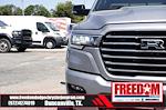 New 2026 Ram 1500 Laramie Crew Cab 4x4 Pickup for sale #TN185434 - photo 42