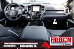 New 2026 Ram 1500 Laramie Crew Cab 4x4 Pickup for sale #TN191330 - photo 11