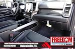 New 2026 Ram 1500 Laramie Crew Cab 4x4 Pickup for sale #TN191330 - photo 12