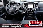 New 2026 Ram 1500 Laramie Crew Cab 4x4 Pickup for sale #TN191330 - photo 17