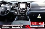 New 2026 Ram 1500 Laramie Crew Cab 4x4 Pickup for sale #TN191330 - photo 19