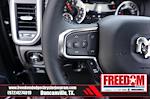 New 2026 Ram 1500 Laramie Crew Cab 4x4 Pickup for sale #TN191330 - photo 26