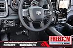 New 2026 Ram 1500 Laramie Crew Cab 4x4 Pickup for sale #TN191330 - photo 27