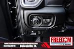 New 2026 Ram 1500 Laramie Crew Cab 4x4 Pickup for sale #TN191330 - photo 29