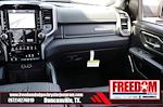New 2026 Ram 1500 Laramie Crew Cab 4x4 Pickup for sale #TN191330 - photo 39