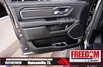 New 2026 Ram 1500 Laramie Crew Cab 4x4 Pickup for sale #TN191330 - photo 40