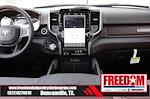 New 2026 Ram 1500 Laramie Crew Cab 4x4 Pickup for sale #TN191331 - photo 18