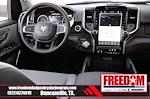New 2026 Ram 1500 Laramie Crew Cab 4x4 Pickup for sale #TN191331 - photo 23