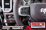 New 2026 Ram 1500 Laramie Crew Cab 4x4 Pickup for sale #TN191331 - photo 24