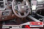 New 2026 Ram 1500 Laramie Crew Cab 4x4 Pickup for sale #TN191331 - photo 25