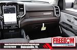 New 2026 Ram 1500 Laramie Crew Cab 4x4 Pickup for sale #TN191331 - photo 38
