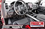 New 2026 Ram 1500 Laramie Crew Cab 4x4 Pickup for sale #TN191332 - photo 10