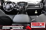 New 2026 Ram 1500 Laramie Crew Cab 4x4 Pickup for sale #TN191332 - photo 11