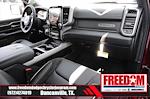 New 2026 Ram 1500 Laramie Crew Cab 4x4 Pickup for sale #TN191332 - photo 12