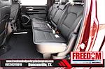 New 2026 Ram 1500 Laramie Crew Cab 4x4 Pickup for sale #TN191332 - photo 14