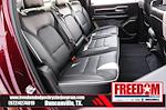 New 2026 Ram 1500 Laramie Crew Cab 4x4 Pickup for sale #TN191332 - photo 16