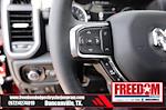 New 2026 Ram 1500 Laramie Crew Cab 4x4 Pickup for sale #TN191332 - photo 25