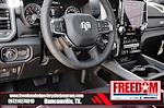 New 2026 Ram 1500 Laramie Crew Cab 4x4 Pickup for sale #TN191332 - photo 26
