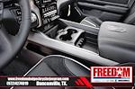 New 2026 Ram 1500 Laramie Crew Cab 4x4 Pickup for sale #TN191332 - photo 35
