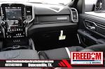 New 2026 Ram 1500 Laramie Crew Cab 4x4 Pickup for sale #TN191332 - photo 38