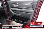 New 2026 Ram 1500 Laramie Crew Cab 4x4 Pickup for sale #TN191332 - photo 40