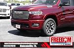 New 2026 Ram 1500 Laramie Crew Cab 4x4 Pickup for sale #TN191332 - photo 41
