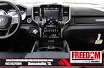 New 2026 Ram 1500 Laramie Crew Cab 4x4 Pickup for sale #TN191333 - photo 19