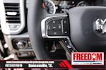 New 2026 Ram 1500 Laramie Crew Cab 4x4 Pickup for sale #TN191333 - photo 24